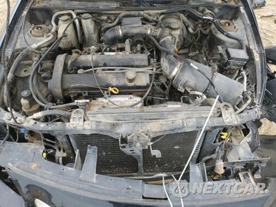 Zdjęcie 11 z 14 samochodu: 2002 FORD ESCORT ZX2 VIN:3FAFP11372R156517 - miniatura