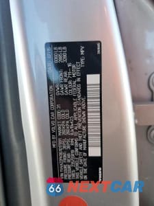 Zdjęcie 13 z 13 samochodu: 2016 VOLVO XC90 T6 VIN:YV4A22PK8G1017891 - miniatura