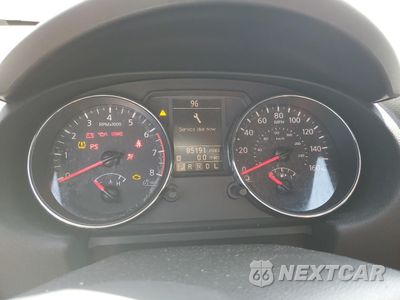 Zdjęcie 9 z 13 samochodu: 2014 NISSAN ROGUE SELECT S VIN:JN8AS5MT6EW616777 - miniatura