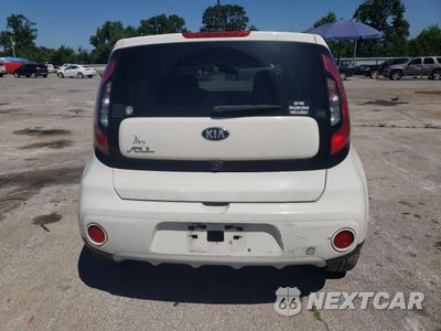 Zdjęcie 6 z 17 samochodu: 2019 KIA SOUL + VIN:KNDJP3A58K7691252 - miniatura