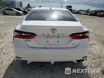Zdjęcie 6 z 14 samochodu: 2022 TOYOTA CAMRY SE VIN:4T1T11AK6NU640807 - miniatura
