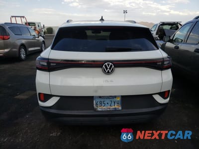Zdjęcie 6 z 13 samochodu: 2023 VOLKSWAGEN ID.4 PRO VIN:1V2CMPE84PC021806 - miniatura