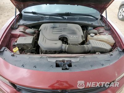 Zdjęcie 11 z 13 samochodu: 2020 DODGE CHARGER SXT VIN:2C3CDXBG3LH152881 - miniatura