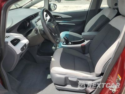 Zdjęcie 7 z 14 samochodu: 2017 CHEVROLET BOLT EV LT VIN:1G1FW6S03H4177549 - miniatura