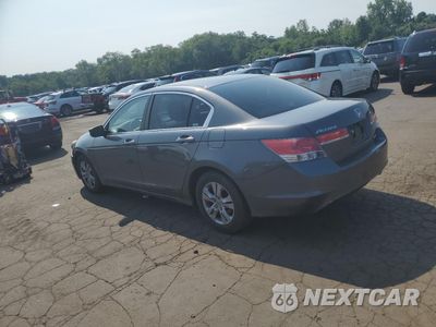 Drugie zdjęcie samochodu z przodu: 2012 HONDA ACCORD SE VIN:1HGCP2F64CA211671 - miniatura