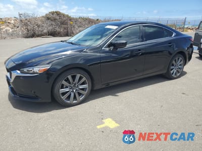 2021 MAZDA 6 TOURING JM1GL1VM6M1613389 - główne zdjęcie licytacji z USA - miniatura