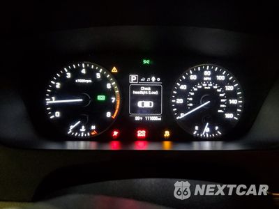 Zdjęcie 9 z 13 samochodu: 2017 HYUNDAI SONATA SE VIN:5NPE24AF3HH479541 - miniatura