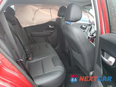 Zdjęcie 10 z 15 samochodu: 2021 KIA NIRO TOURING VIN:KNDCC3LC6M5463443 - miniatura