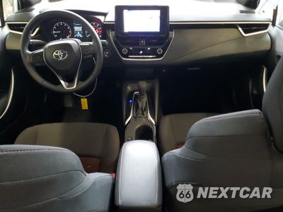 Zdjęcie 8 z 16 samochodu: 2025 TOYOTA COROLLA SE VIN:5YFS4MCE5SP230377 - miniatura