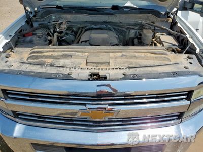 Zdjęcie 11 z 12 samochodu: 2015 CHEVROLET SILVERADO C3500 VIN:1GB3CYCG2FZ547954 - miniatura