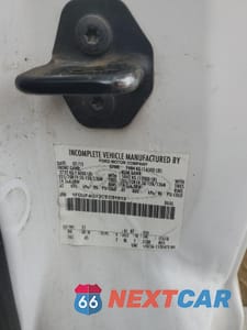 Zdjęcie 12 z 12 samochodu: 2012 FORD F450 SUPER DUTY VIN:1FDUF4GY2CEC51513 - miniatura