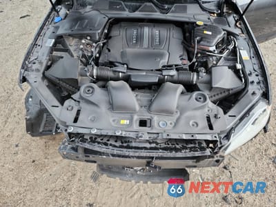 Zdjęcie 11 z 15 samochodu: 2012 JAGUAR XJ VIN:SAJWA1CB5CLV32701 - miniatura