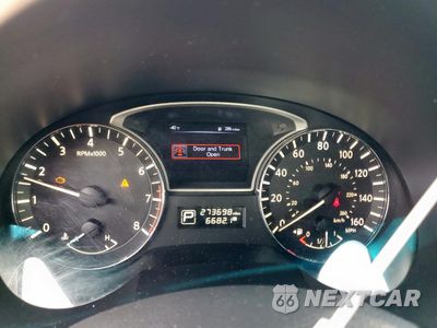Zdjęcie 9 z 12 samochodu: 2015 NISSAN ALTIMA 2.5 VIN:1N4AL3AP0FC242843 - miniatura