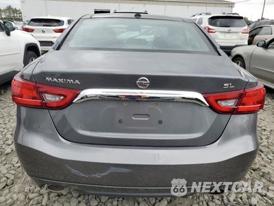 Zdjęcie 6 z 13 samochodu: 2017 NISSAN MAXIMA 3.5S VIN:1N4AA6AP4HC426239 - miniatura