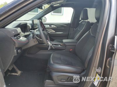Zdjęcie 7 z 14 samochodu: 2025 FORD EXPLORER ST VIN:1FMWK8GC6SGA46764 - miniatura