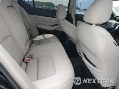 Zdjęcie 10 z 15 samochodu: 2020 NISSAN ALTIMA S VIN:1N4BL4BVXLC117531 - miniatura