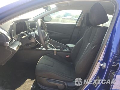 Zdjęcie 7 z 12 samochodu: 2023 HYUNDAI ELANTRA SEL VIN:KMHLM4AG0PU572138 - miniatura