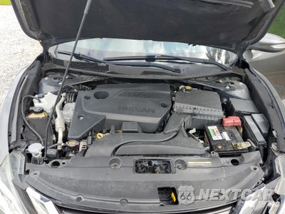 Zdjęcie 11 z 14 samochodu: 2017 NISSAN ALTIMA 2.5 VIN:1N4AL3AP4HC258756 - miniatura
