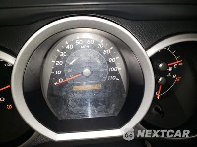 Zdjęcie 9 z 12 samochodu: 2006 TOYOTA 4RUNNER SR5 VIN:JTEZU14R568051218 - miniatura