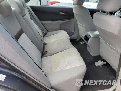 Zdjęcie 10 z 12 samochodu: 2013 TOYOTA CAMRY L VIN:4T4BF1FK7DR315383 - miniatura