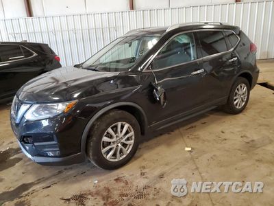 2020 NISSAN ROGUE S KNMAT2MT8LP528344 - główne zdjęcie licytacji z USA - miniatura