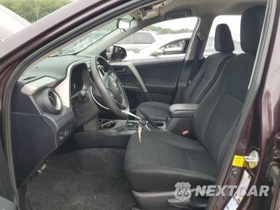 Zdjęcie 7 z 14 samochodu: 2018 TOYOTA RAV4 LE VIN:2T3BFREV5JW840918 - miniatura