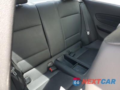Zdjęcie 10 z 13 samochodu: 2012 BMW 135 I VIN:WBAUC9C51CVM12968 - miniatura