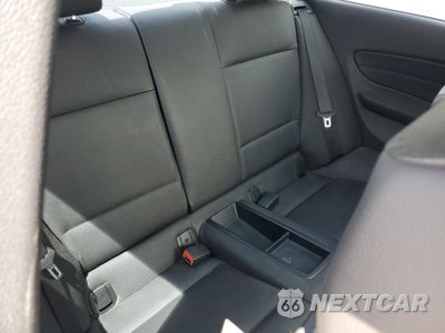 Zdjęcie 10 z 13 samochodu: 2012 BMW 135 I VIN:WBAUC9C51CVM12968 - miniatura