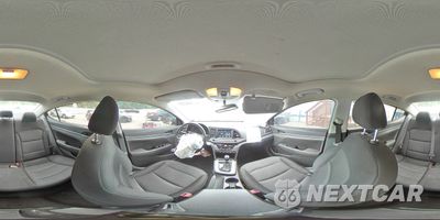 Zdjęcie 15 z 15 samochodu: 2018 HYUNDAI ELANTRA SEL VIN:5NPD84LF9JH398699 - miniatura