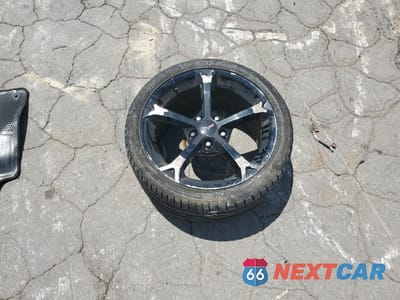 Zdjęcie 12 z 13 samochodu: 2007 CHEVROLET CORVETTE VIN:1G1YY26U675132851 - miniatura