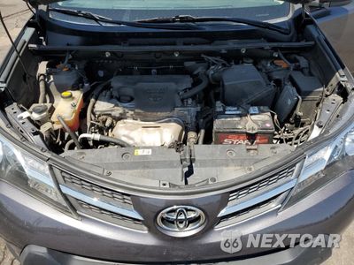 Zdjęcie 11 z 14 samochodu: 2013 TOYOTA RAV4 XLE VIN:2T3RFREV4DW121940 - miniatura