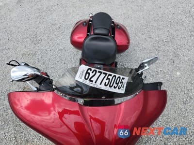 Piąte zdjęcie samochodu w środku: 2014 YAMAHA XV1900 CT VIN:JYAVP22E5EA011417 - miniatura