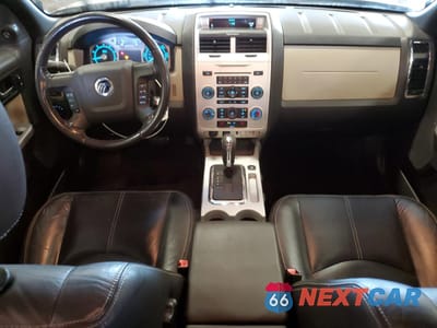 Zdjęcie 8 z 13 samochodu: 2009 MERCURY MARINER PREMIER VIN:4M2CU87759KJ18902 - miniatura