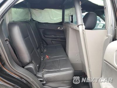 Zdjęcie 11 z 13 samochodu: 2014 FORD EXPLORER POLICE INTERCEPTOR VIN:1FM5K8AR9EGB27464 - miniatura