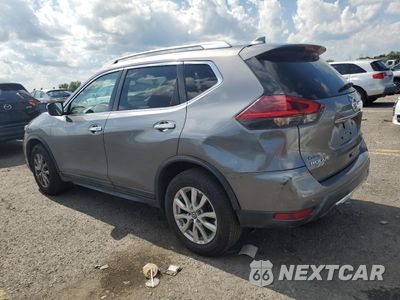 Drugie zdjęcie samochodu z przodu: 2020 NISSAN ROGUE S VIN:KNMAT2MT1LP514379 - miniatura
