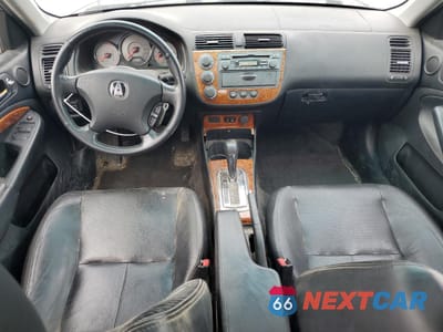 Zdjęcie 8 z 13 samochodu: 2004 ACURA 1.7EL PREMIUM VIN:2HHES36834H003228 - miniatura