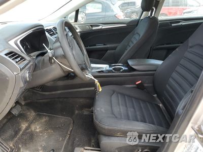 Zdjęcie 7 z 13 samochodu: 2013 FORD FUSION SE HYBRID VIN:3FA6P0LU5DR229726 - miniatura