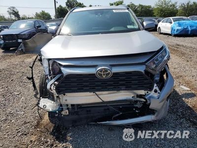 Zdjęcie 9 z 26 samochodu: 2021 TOYOTA RAV4 XLE VIN:2T3W1RFV0MW119103 - miniatura