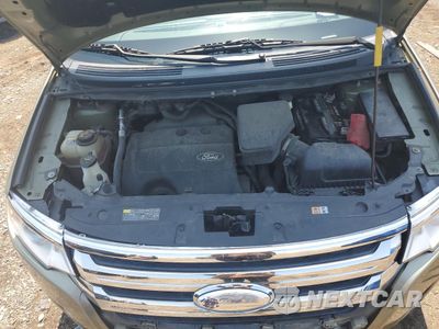Zdjęcie 12 z 15 samochodu: 2013 FORD EDGE LIMITED VIN:2FMDK4KC3DBE16490 - miniatura