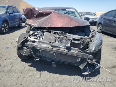 Piąte zdjęcie samochodu w środku: 2024 NISSAN ALTIMA SV VIN:1N4BL4DV0RN359934 - miniatura