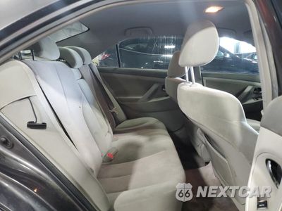 Zdjęcie 10 z 12 samochodu: 2010 TOYOTA CAMRY SE VIN:JTNBK3EK5A3048958 - miniatura