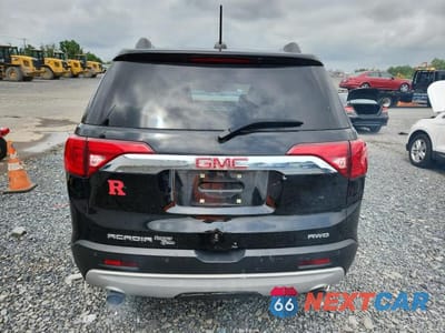 Zdjęcie 6 z 13 samochodu: 2019 GMC ACADIA SLT-1 VIN:1GKKNULS6KZ256094 - miniatura