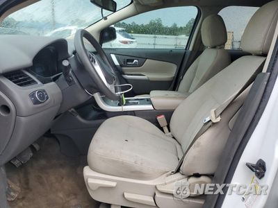 Zdjęcie 7 z 15 samochodu: 2014 FORD EDGE SE VIN:2FMDK3GC6EBA17111 - miniatura
