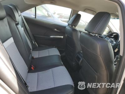 Zdjęcie 10 z 14 samochodu: 2014 TOYOTA CAMRY L VIN:4T1BF1FK3EU741969 - miniatura