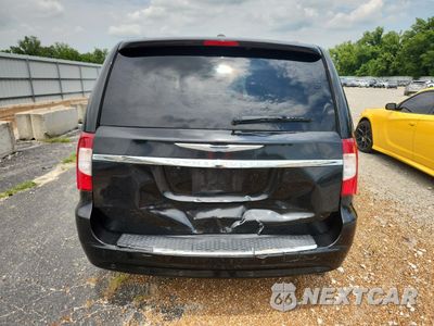 Zdjęcie 6 z 15 samochodu: 2015 CHRYSLER TOWN & COUNTRY TOURING L VIN:2C4RC1CG4FR662739 - miniatura