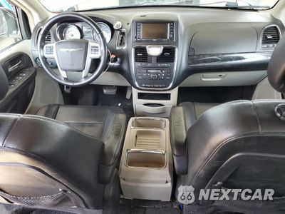 Zdjęcie 8 z 13 samochodu: 2014 CHRYSLER TOWN & COUNTRY TOURING VIN:2C4RC1BG2ER448462 - miniatura