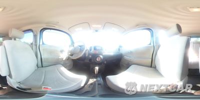 Zdjęcie 15 z 15 samochodu: 2011 NISSAN CUBE BASE VIN:JN8AZ2KR4BT214142 - miniatura