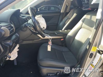 Zdjęcie 7 z 14 samochodu: 2015 LEXUS IS 250 VIN:JTHCF1D21F5026467 - miniatura