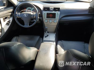 Zdjęcie 8 z 14 samochodu: 2009 TOYOTA CAMRY SE VIN:4T1BK46K99U089491 - miniatura
