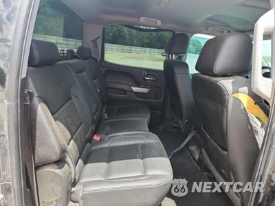 Zdjęcie 10 z 13 samochodu: 2017 CHEVROLET SILVERADO K1500 LT VIN:3GCUKREC6HG315525 - miniatura